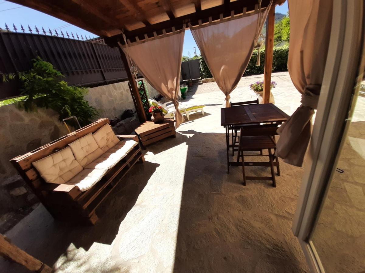 דירות ונטימיגליה Casa Federica מראה חיצוני תמונה