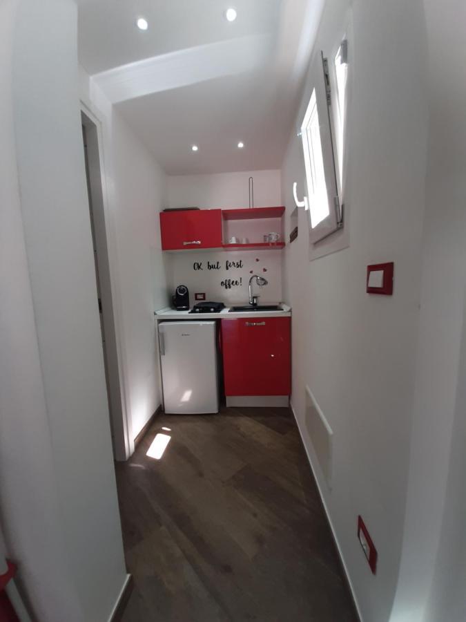 דירות ונטימיגליה Casa Federica מראה חיצוני תמונה