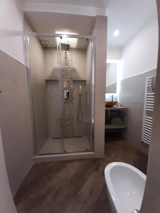 דירות ונטימיגליה Casa Federica מראה חיצוני תמונה