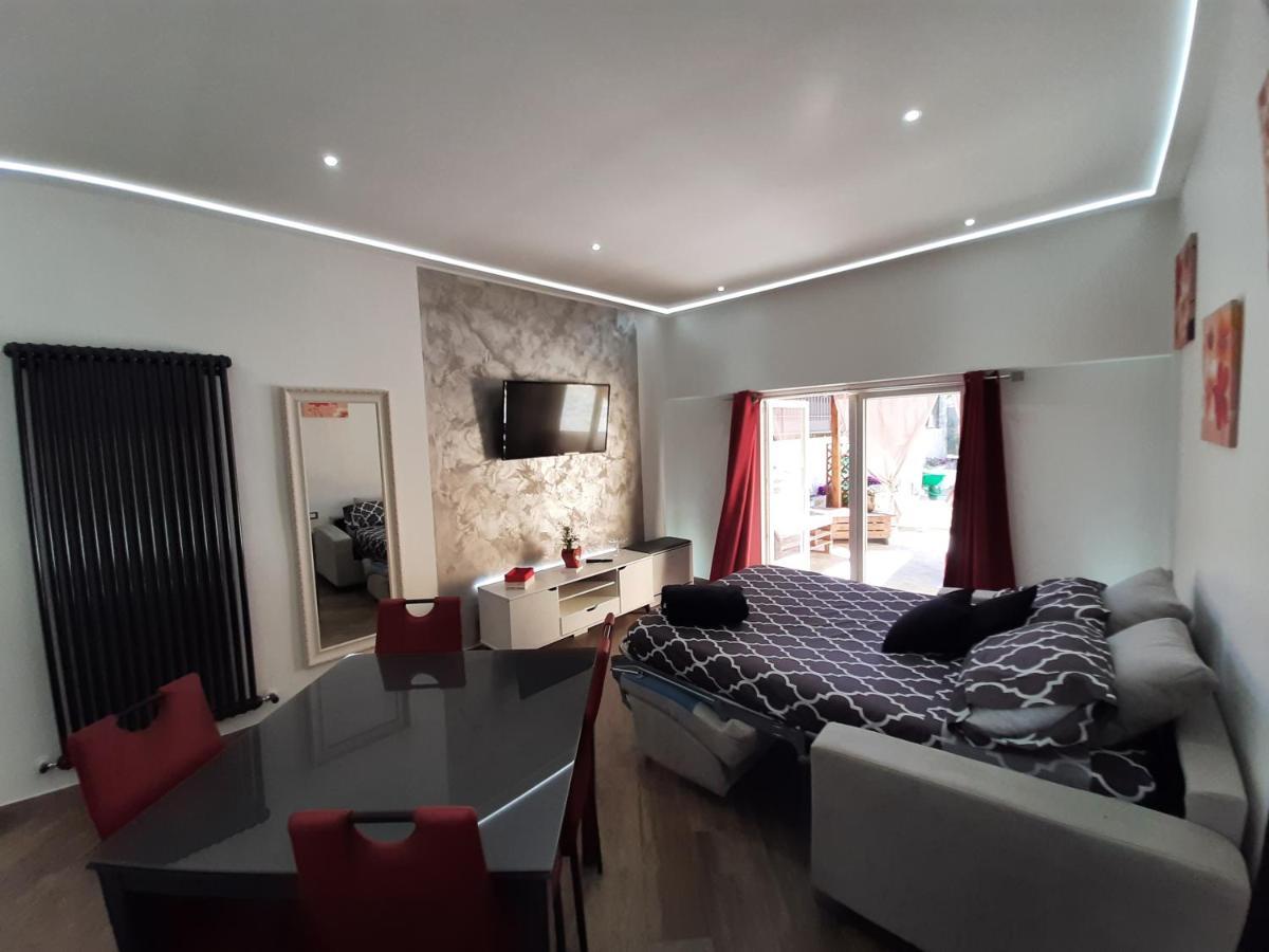 דירות ונטימיגליה Casa Federica מראה חיצוני תמונה