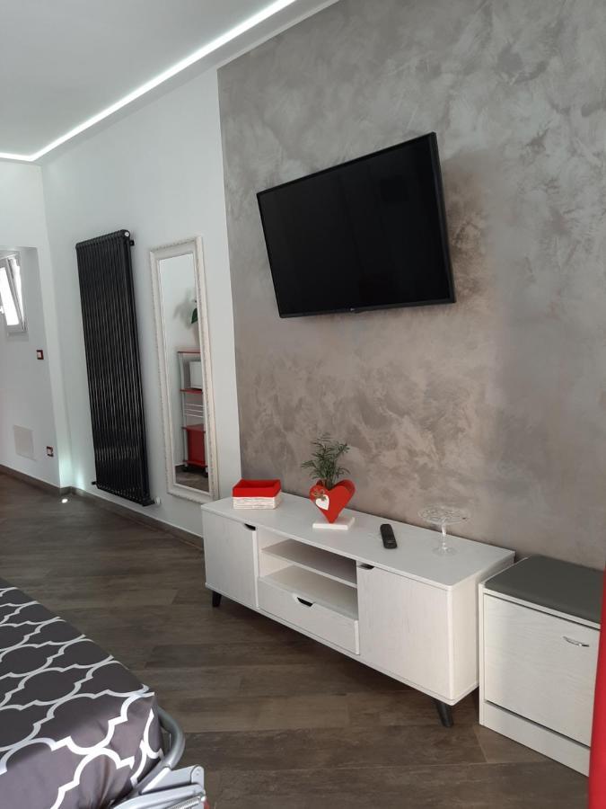 דירות ונטימיגליה Casa Federica מראה חיצוני תמונה